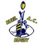 Rueil A C logo