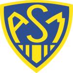 A S Montferrandaise logo