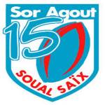 Sor Agout Xv logo