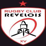 Logo RC REVELOIS