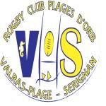 RC Plages d Orb logo