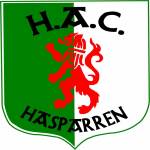 Hasparren AC logo