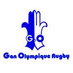 Logo Gan Olympique