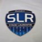 Stade Laurentin Rugby logo
