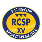 Logo Racing Club Salvetat Plaisance