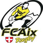 F C Aix Les Bains logo