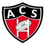 AC Soissons logo
