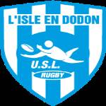 US L'isloise logo