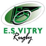 ES  VITRY logo