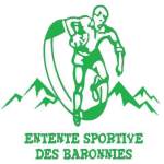 Logo ES Baronnies
