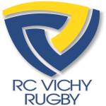 RC VICHY logo