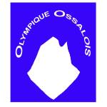 Ol Ossalois Laruns logo