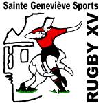 Logo SGS Rugby