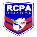 RC PONT AUDEMER logo