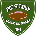 EDR Pic St Loup logo