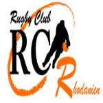 RC RHODANIEN logo