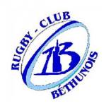 RC BETHUNOIS logo