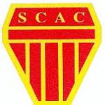 St Cyprien A C logo