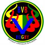 Bonneuil Villeneuve logo