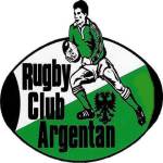 RC ARGENTAN logo