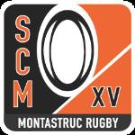 S C Montastrucois logo