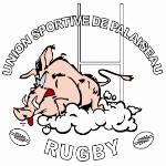 Logo US PALAISEAU