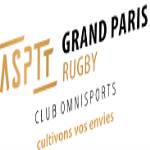 Logo Asptt Grand Paris 