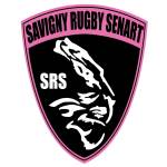 Logo Savigny Rugby Senart