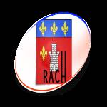 RUGBY AC HONFLEURAIS logo