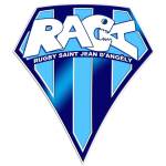 R A C Angerien logo