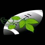 Rugby Marais Poitevin logo