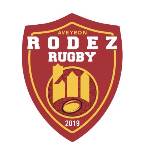 Rodez Rugby logo